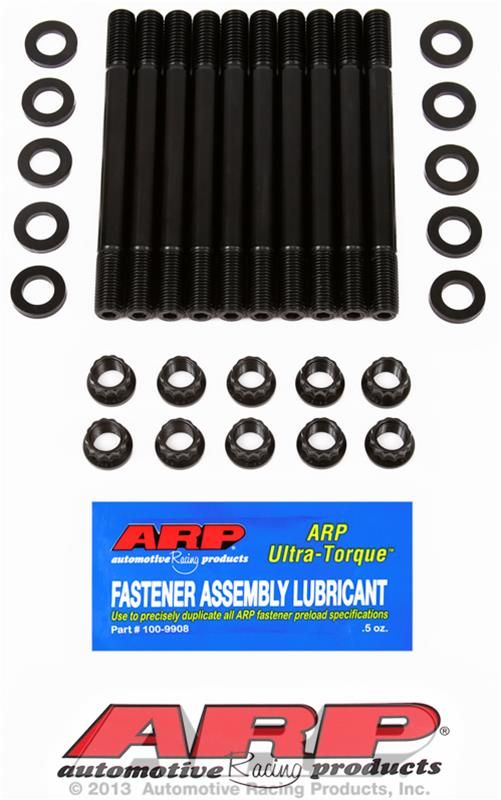 ARP-202-4302, ARP Pro Series Cylinder Head Studs 202-4302 في الإمارات العربية المتحدة, دبي. Condition - new. Price 590 AED. Photo, seller contacts | AUTO.AE