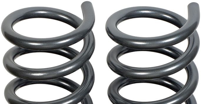 RNB-929-952, Dorman Heavy-Duty Coil Springs for 2007 SIERRA 1500 CLASSIC, SILVERADO 1500 CLASSIC - 929-952 في الإمارات العربية المتحدة, دبي. Condition - new. Price 1,730 AED. Photo, seller contacts | AUTO.AE
