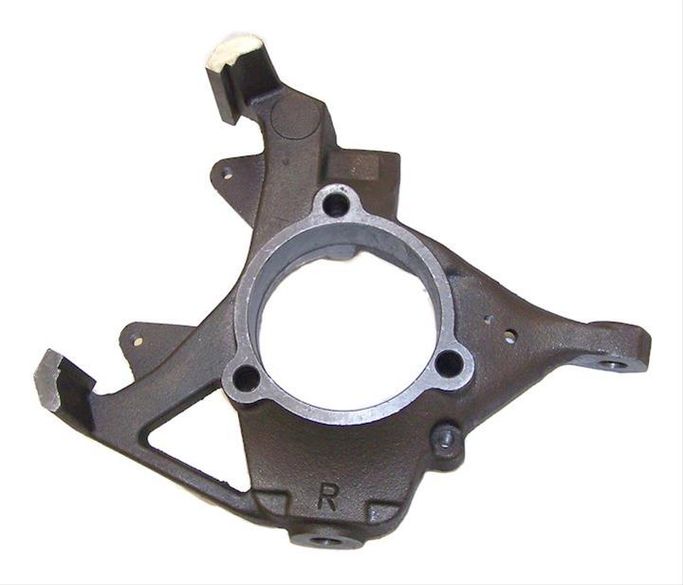 CWA-52067576, Crown Automotive Steering Knuckles 52067576 في الإمارات العربية المتحدة, دبي. Condition - new. Price 380 AED. Photo, seller contacts | AUTO.AE