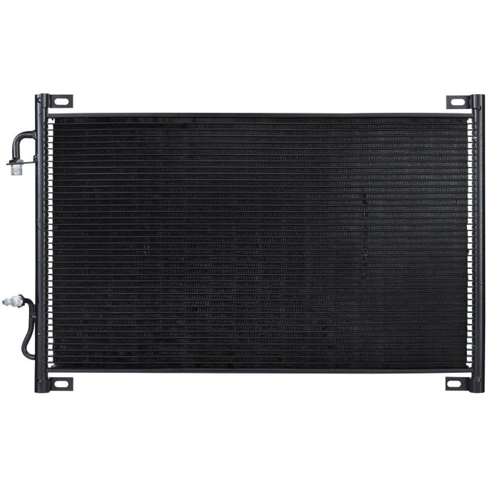 RCG-31-3165, Reach Cooling Air Conditioning Condensers for 1969-1972 CORVETTE - 31-3165 in UAE, Dubai. Condition - new. Price ⁦420 AED⁩. Photo, seller contacts | AUTO.AE