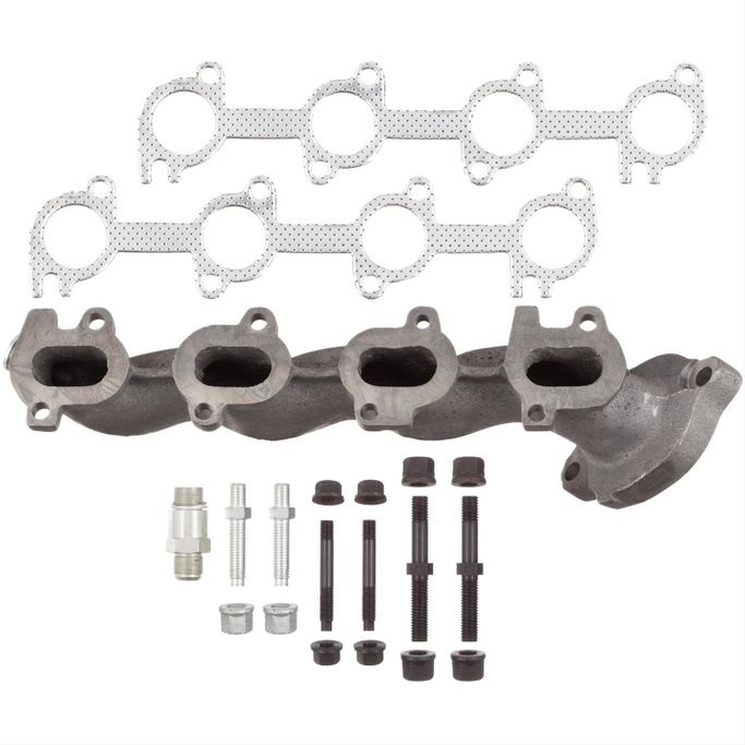 ATP-101222, ATP Exhaust Manifolds for 1996-2004 MUSTANG - 101222 in UAE, Dubai. Condition - new. Price 560 AED. Photo, seller contacts | AUTO.AE