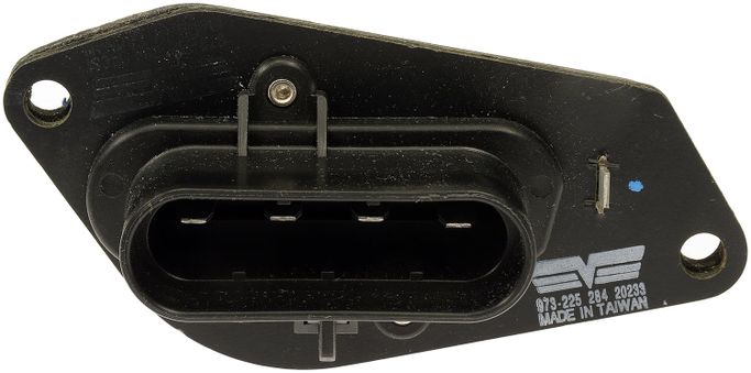 RNB-973-225, Dorman Blower Motor Resistors 973-225 in UAE, Dubai. Condition - new. Price ⁦120 AED⁩. Photo, seller contacts | AUTO.AE