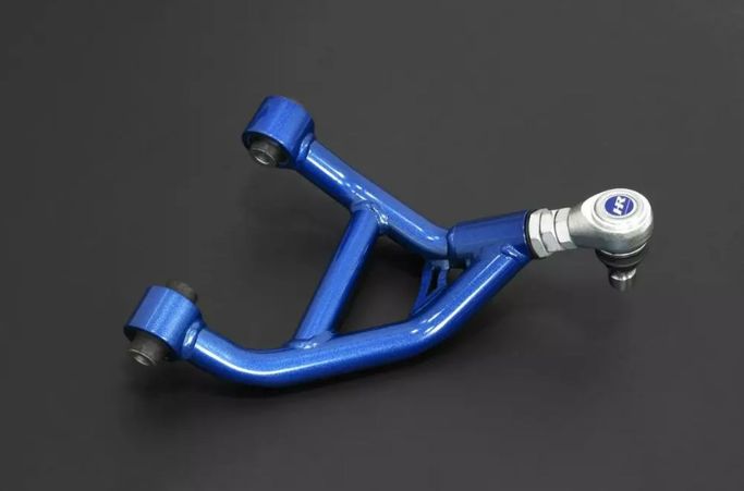 Q1033, HARDRACE Q1033 Rear Upper Camber Arm (Harden Rubber) 2PCS / SET for TOYOTA 86 / SUBARU BRZ '12- / IMPREZA '08-23 / LEVORG '14- / WRX / STI '08- في الإمارات العربية المتحدة, دبي. Condition - new. Price ⁦4,240 AED⁩. Photo, seller contacts | AUTO.AE