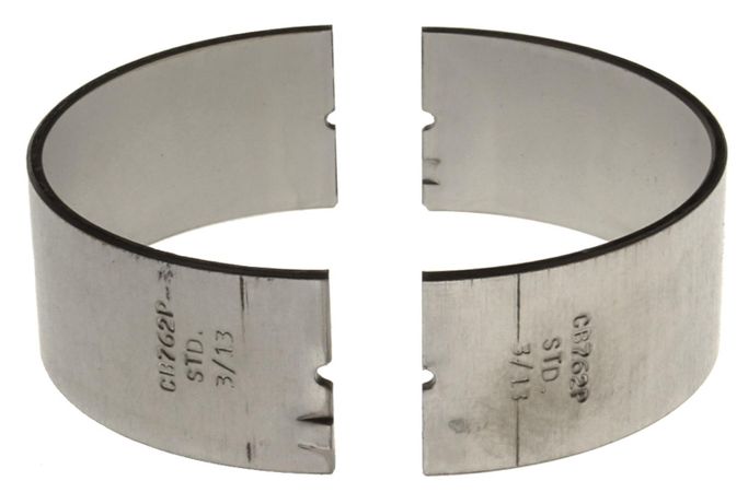 CLE-CB762P10, Clevite P-Series Rod Bearings CB-762P-10 in UAE, Dubai. Condition - new. Price ⁦80 AED⁩. Photo, seller contacts | AUTO.AE