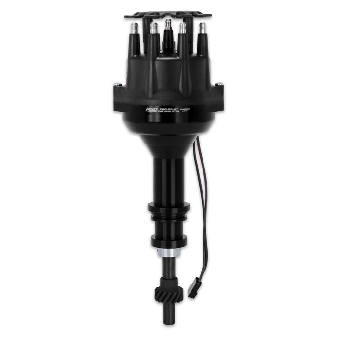 MSD-857831, MSD Pro-Billet Distributors 857831 в ОАЭ, Дубай. Состояние - новое. Цена 2 800 AED. Фото, контакты продавца | AUTO.AE