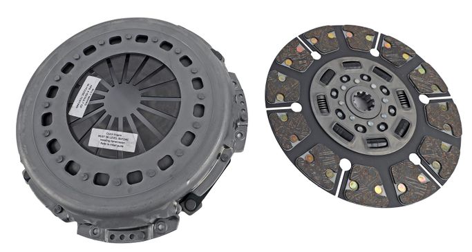 SBB-1939-OHD, South Bend Clutch Dyna Max Organic Clutch Kits 1939-OHD в ОАЭ, Дубай. Состояние - новое. Цена ⁦3 470 AED⁩. Фото, контакты продавца | AUTO.AE