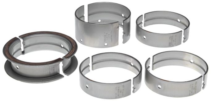 CLE-MS496P10, Clevite P-Series Main Bearings MS-496P-10 in UAE, Dubai. Condition - new. Price 500 AED. Photo, seller contacts | AUTO.AE