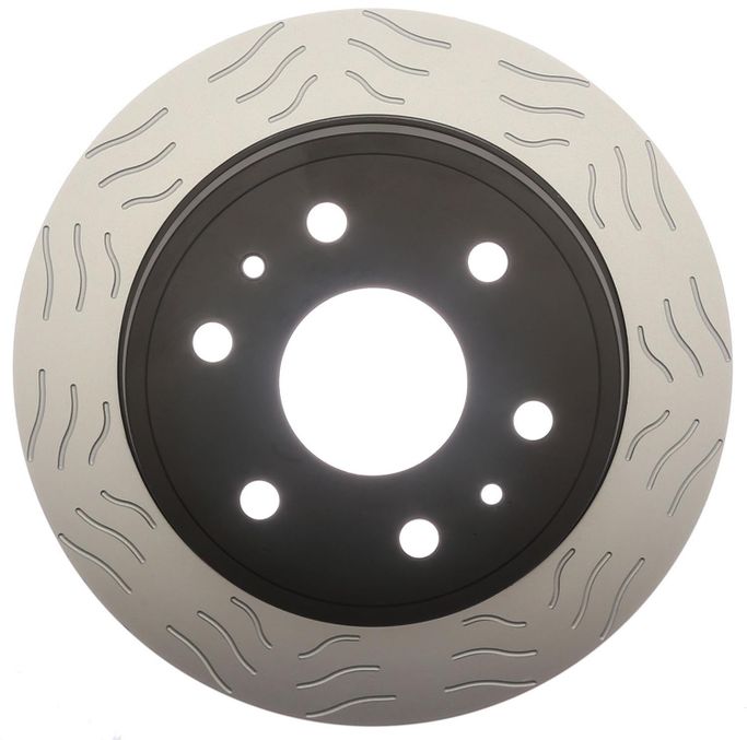 ADO-18A81032SD, ACDelco Specialty Performance Brake Rotors 19358783 in UAE, Dubai. Condition - new. Price 590 AED. Photo, seller contacts | AUTO.AE