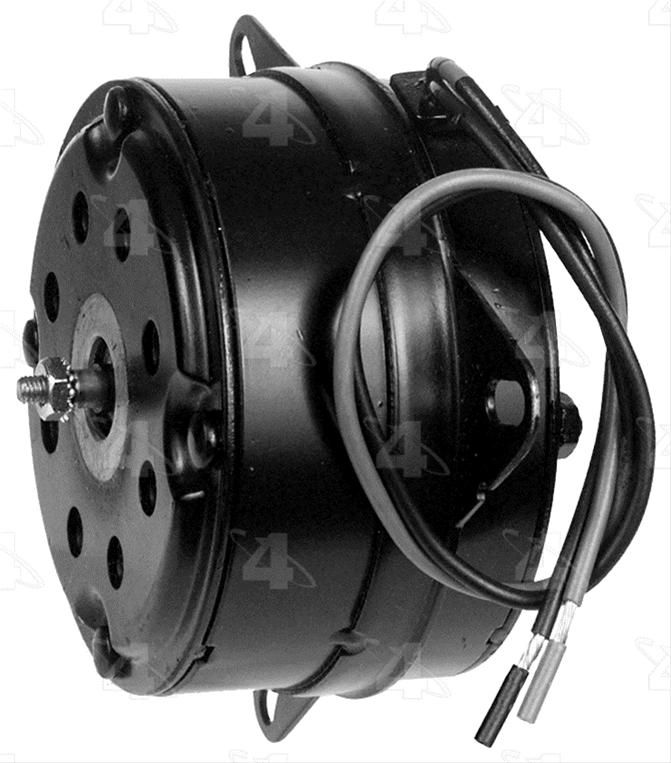 FSS-35140, Four Seasons Fan Motors for 1995-2000 MILLENIA - 35140 in UAE, Dubai. Condition - new. Price 370 AED. Photo, seller contacts | AUTO.AE