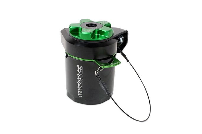 IRP-CCS-350, Improved Racing Products Oil Catch Cans CCS-350 في الإمارات العربية المتحدة, دبي. Condition - new. Price ⁦1,190 AED⁩. Photo, seller contacts | AUTO.AE