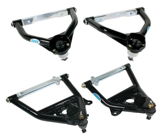 CLP-5864TCA-ULKB, Classic Performance Tubular Control Arms 5864TCA-ULK-B in UAE, Dubai. Condition - new. Price 4,950 AED. Photo, seller contacts | AUTO.AE