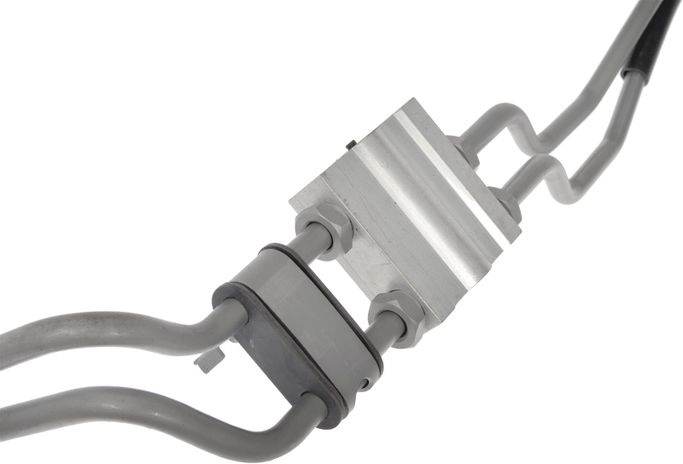 RNB-624-187, Dorman Automatic Transmission Cooler Lines for 2005-2010 300, 2006-2010 CHARGER, 2006-2008 MAGNUM - 624-187 في الإمارات العربية المتحدة, دبي. Condition - new. Price 690 AED. Photo, seller contacts | AUTO.AE