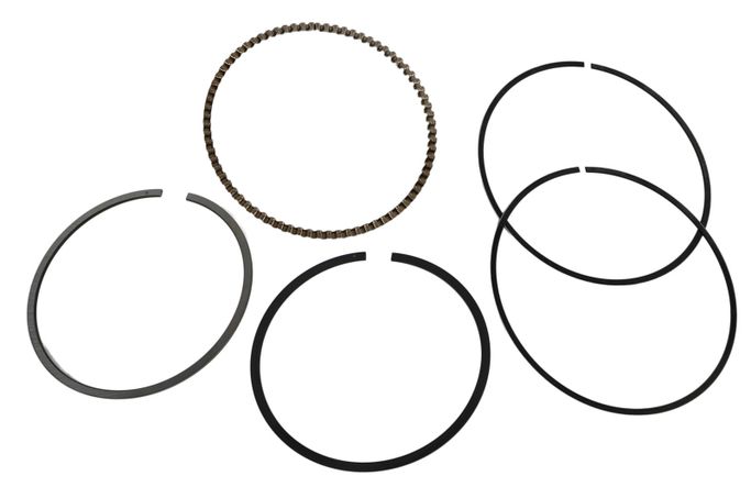 WIS-4014GFX, Wiseco GF-Style Piston Ring Sets 4014GFX في الإمارات العربية المتحدة, دبي. Condition - new. Price ⁦170 AED⁩. Photo, seller contacts | AUTO.AE