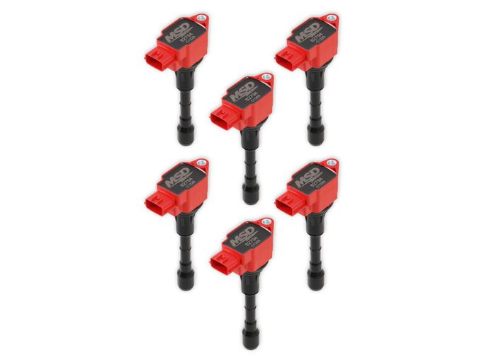 MSD-827946, MSD Blaster OEM Replacement Coils 827946 in UAE, Dubai. Condition - new. Price 2,150 AED. Photo, seller contacts | AUTO.AE
