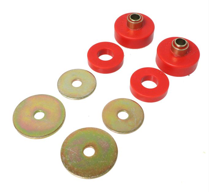 ENS-9-4101R, Energy Suspension Body Mount Bushings 9.4101R في الإمارات العربية المتحدة, دبي. Condition - new. Price ⁦180 AED⁩. Photo, seller contacts | AUTO.AE