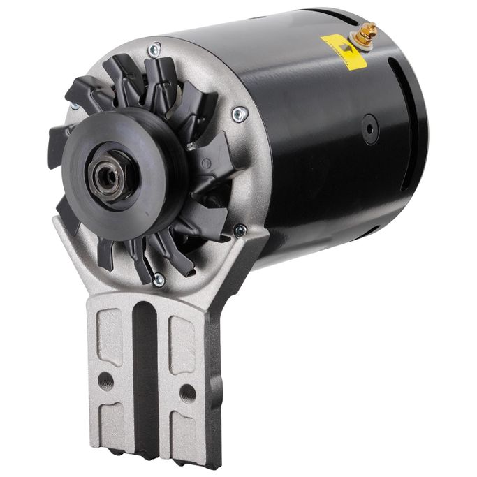 PWM-82011-2, Powermaster PowerGEN Alternators for 1946-1948 DELUXE, SUPER DELUXE - 82011-2 في الإمارات العربية المتحدة, دبي. Condition - new. Price 1,940 AED. Photo, seller contacts | AUTO.AE