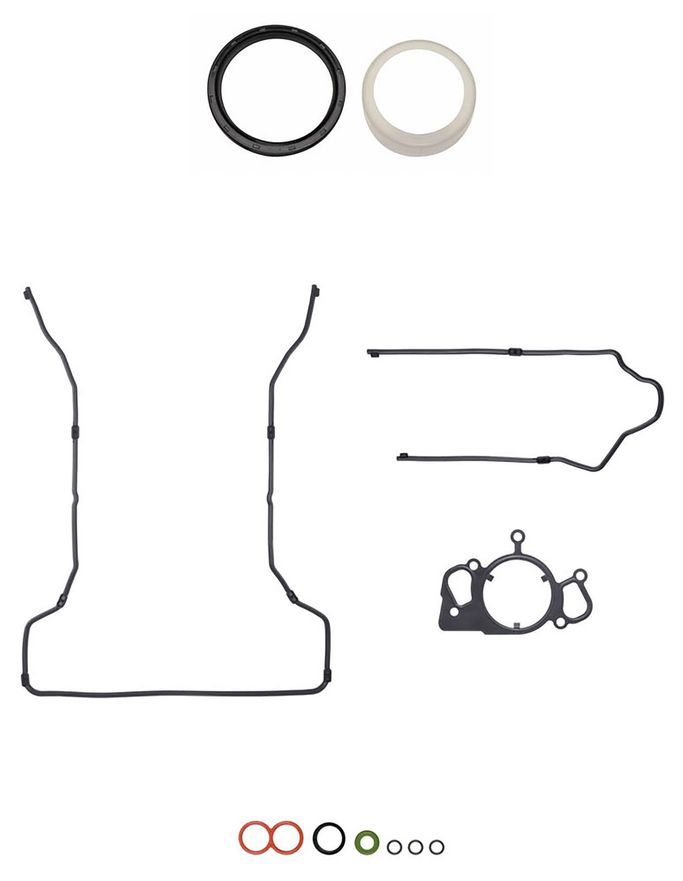 AJU-54186100, Ajusa Engine Gasket Sets for 2006-2009 RANGE ROVER SPORT, RANGE ROVER, 2005-2009 LR3 - 54186100 in UAE, Dubai. Condition - new. Price ⁦410 AED⁩. Photo, seller contacts | AUTO.AE