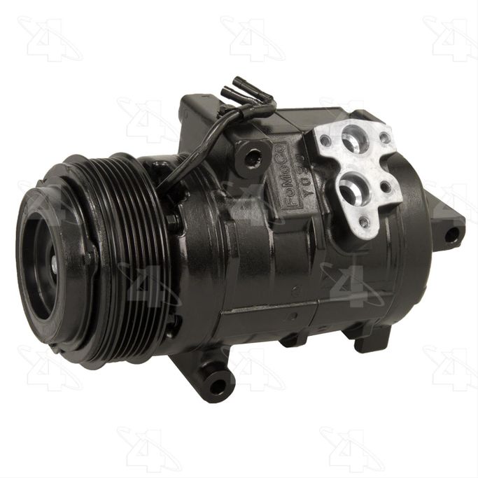 FSS-157320, Four Seasons Air Conditioning Compressors for 2007-2015 CX-9 - 157320 в ОАЭ, Дубай. Состояние - новое. Цена 830 AED. Фото, контакты продавца | AUTO.AE