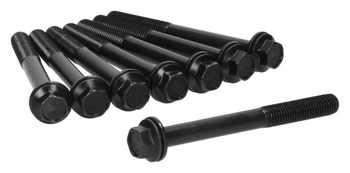 AJU-81066000, Ajusa Cylinder Head Fasteners 81066000 в ОАЭ, Дубай. Состояние - новое. Цена 640 AED. Фото, контакты продавца | AUTO.AE