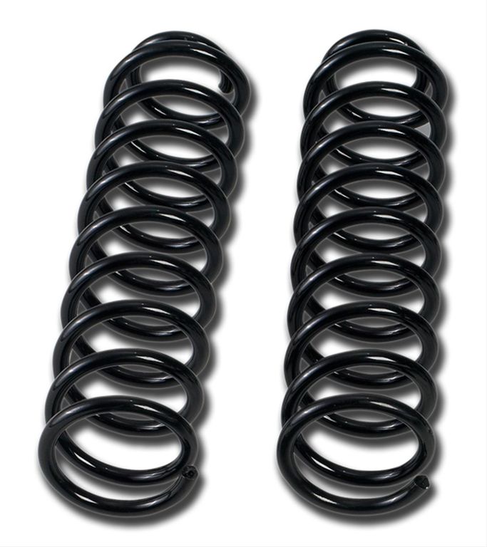 WRP-800042, Warrior Products Lift Coil Springs for 2007-2017 WRANGLER, 2018 WRANGLER JK - 800042 in UAE, Dubai. Condition - new. Price 1,770 AED. Photo, seller contacts | AUTO.AE