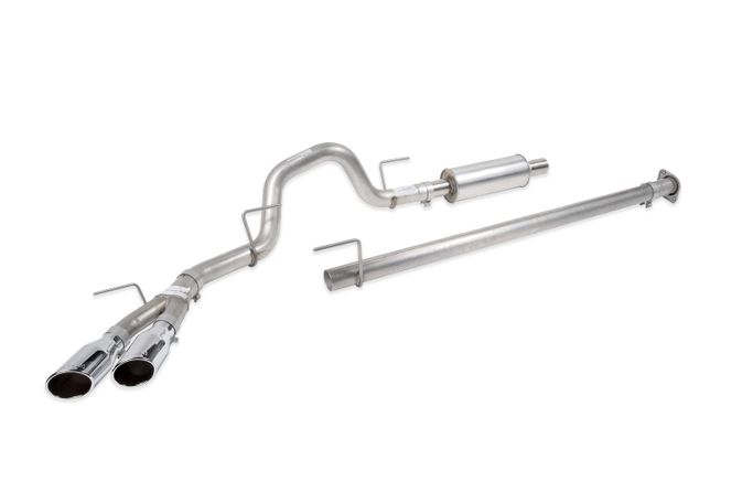 RSP-422266, Roush F-150 Exhaust Kits for 2015-2025 F-150 - 422266 في الإمارات العربية المتحدة, دبي. Condition - new. Price ⁦5,730 AED⁩. Photo, seller contacts | AUTO.AE