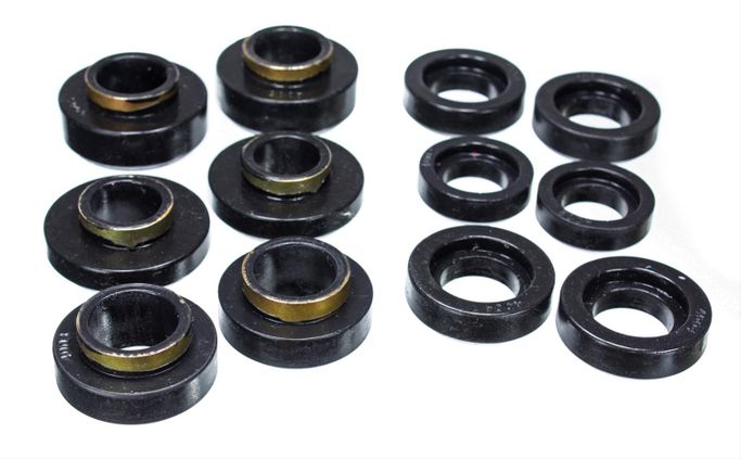 ENS-3-4101G, Energy Suspension Body Mount Bushings 3.4101G في الإمارات العربية المتحدة, دبي. Condition - new. Price 310 AED. Photo, seller contacts | AUTO.AE