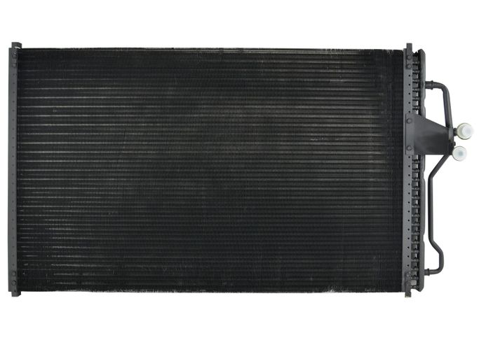 OSC-4340, OSC Automotive Air Conditioning Condensers for 1992-1994 CROWN VICTORIA, GRAND MARQUIS, 1991-1994 TOWN CAR - 4340 في الإمارات العربية المتحدة, دبي. Condition - new. Price ⁦630 AED⁩. Photo, seller contacts | AUTO.AE