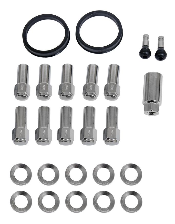 RCE-601-1428-10, Race Star Wheel Installation Kits 601-1428-10 في الإمارات العربية المتحدة, دبي. Condition - new. Price ⁦270 AED⁩. Photo, seller contacts | AUTO.AE
