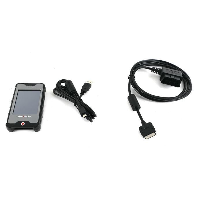 DBL-8400, DiabloSport inTune i3 Computer Programmers 8400 в ОАЭ, Дубай. Состояние - новое. Цена 2 390 AED. Фото, контакты продавца | AUTO.AE