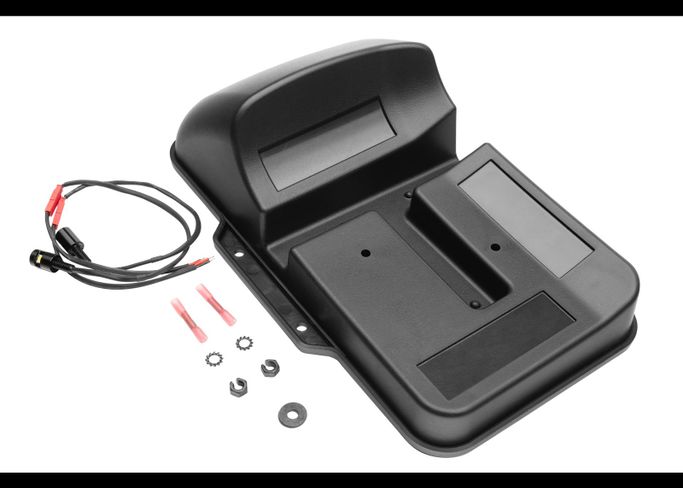 RGG-11238-16, Rugged Ridge - License Plate Mounting Brackets for 2018-2024 WRANGLER - 11238.16 في الإمارات العربية المتحدة, دبي. Condition - new. Price ⁦410 AED⁩. Photo, seller contacts | AUTO.AE