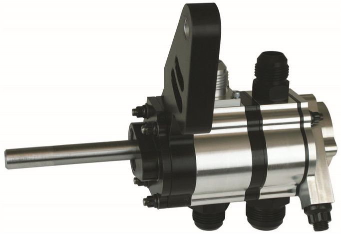 MOR-22372, Moroso Tri-Lobe Dry Sump Oil Pumps 22372 в ОАЭ, Дубай. Состояние - новое. Цена ⁦8 000 AED⁩. Фото, контакты продавца | AUTO.AE