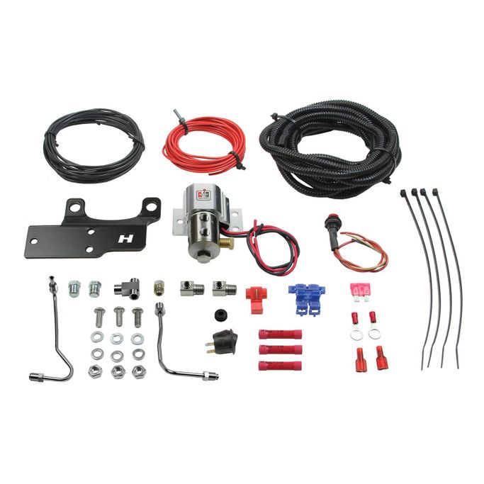 HUU-5671526, Hurst Roll Control Kits for 1979-1986 MUSTANG - 5671526 في الإمارات العربية المتحدة, دبي. Condition - new. Price 1,580 AED. Photo, seller contacts | AUTO.AE