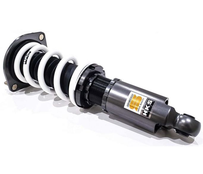 80300-AT031, HKS 80300-AT031 Coilover Kit HIPERMAX S for TOYOTA Alphard / Alphard Hybrid (AGH40W/AAHH40W) 2023- في الإمارات العربية المتحدة, دبي. Condition - new. Price ⁦11,610 AED⁩. Photo, seller contacts | AUTO.AE