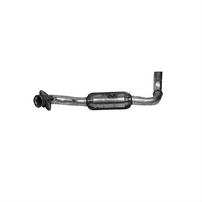 CTO-9488, Catco Direct-Fit Catalytic Converters for 2004-2008 F-150 - 9488 في الإمارات العربية المتحدة, دبي. Condition - new. Price ⁦2,620 AED⁩. Photo, seller contacts | AUTO.AE
