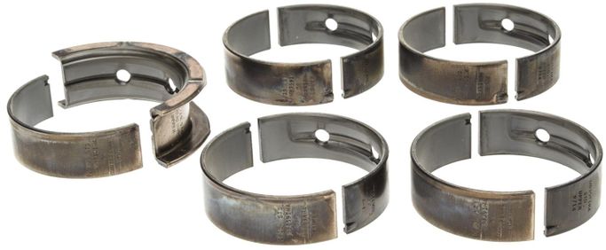 CLE-MS2339H, Clevite H-Series Main Bearings MS-2339H в ОАЭ, Дубай. Состояние - новое. Цена 500 AED. Фото, контакты продавца | AUTO.AE