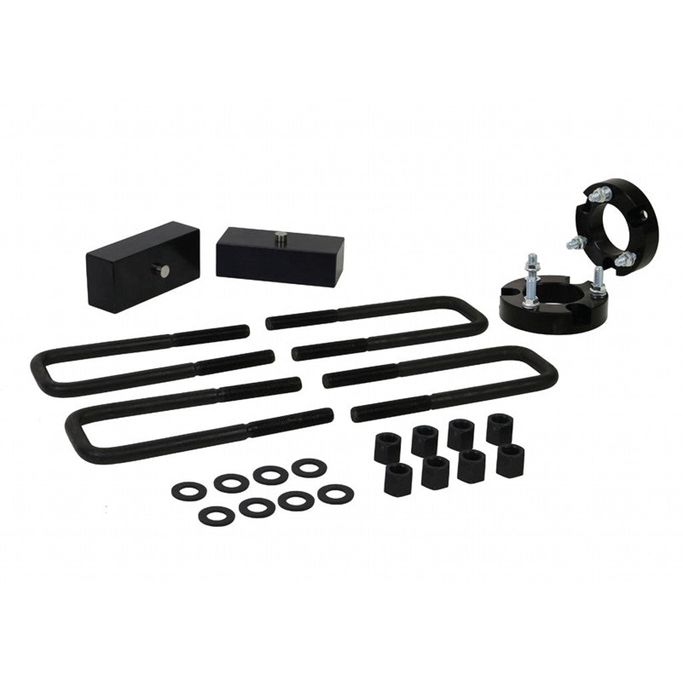 KLK002, WHITELINE KLK002 Lift Kit (Front and Rear) for NISSAN Navara 2005-2015 في الإمارات العربية المتحدة, دبي. Condition - new. Price ⁦1,510 AED⁩. Photo, seller contacts | AUTO.AE