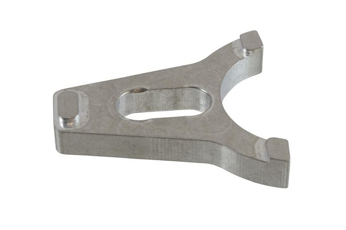 ICB-551671, ICT Billet Distributor Hold-Down Clamps 551671 في الإمارات العربية المتحدة, دبي. Condition - new. Price 90 AED. Photo, seller contacts | AUTO.AE