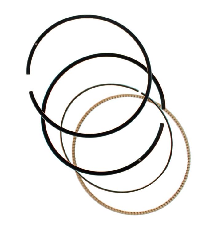 MLE-4045MS112-1, Mahle Performance Piston Rings 4045MS112-1 в ОАЭ, Дубай. Состояние - новое. Цена ⁦140 AED⁩. Фото, контакты продавца | AUTO.AE
