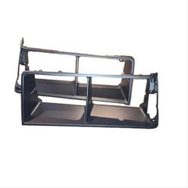 GMK-4462060842P, Goodmark Headlamp Bezels for 1984-1987 REGAL - GMK4462060842P в ОАЭ, Дубай. Состояние - новое. Цена ⁦830 AED⁩. Фото, контакты продавца | AUTO.AE