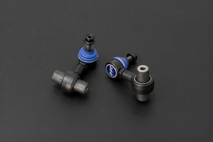 Q1278, HARDRACE Q1278 Rear adj. Stabilizer link (harden rubber) (Range: 60-70mm) - 2pcs/set for VW (GOLF 2014+ / T-ROC 2017+ / TIGUAN 2016+ / TOURAN 2015+ / PASSAT 2014+ / ARTEON 2017-23) / AUDI (A3 2013+ / TT 2014-2023 / Q2 2016+ / Q3 2018+) / SKODA (OCTAV في الإمارات العربية المتحدة, دبي. Condition - new. Price ⁦1,050 AED⁩. Photo, seller contacts | AUTO.AE