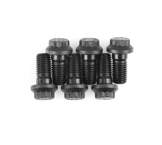 ARP-330-2802, ARP Pro Series Flywheel Bolts 330-2802 في الإمارات العربية المتحدة, دبي. Condition - new. Price 160 AED. Photo, seller contacts | AUTO.AE