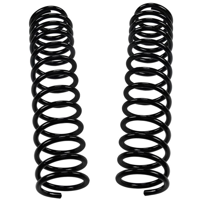 SLF-587, Superlift Lift Coil Springs for 2018-2023 WRANGLER - 587 في الإمارات العربية المتحدة, دبي. Condition - new. Price ⁦1,340 AED⁩. Photo, seller contacts | AUTO.AE