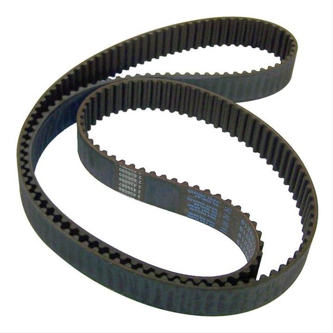 CWA-4573944, Crown Automotive Timing Belts for 1993-1994 CONCORDE, INTREPID, VISION - 4573944 في الإمارات العربية المتحدة, دبي. Condition - new. Price 120 AED. Photo, seller contacts | AUTO.AE