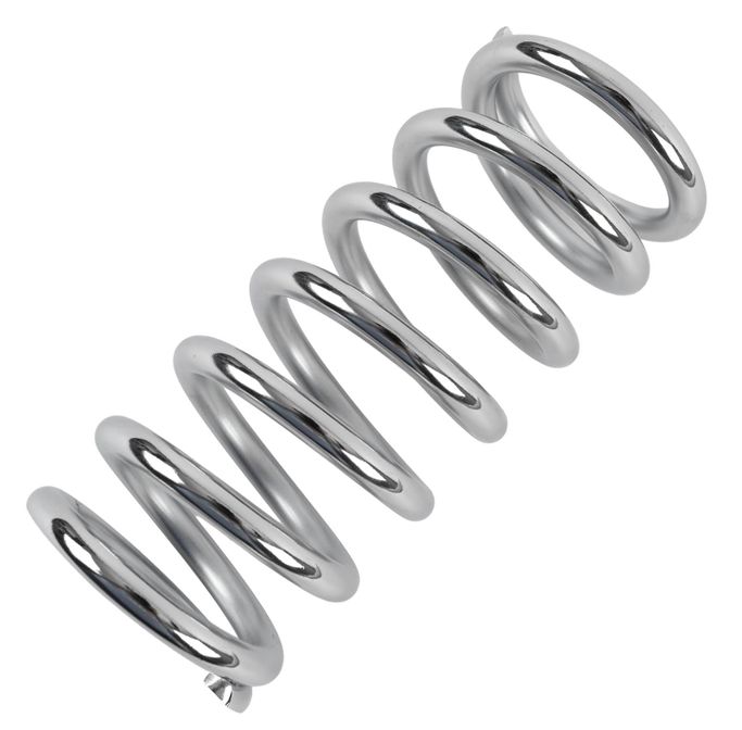 AFC-28325-1CR, AFCO Racing AFCOIL 8 Inch Coilover Spring 28325-1CR in UAE, Dubai. Condition - new. Price ⁦350 AED⁩. Photo, seller contacts | AUTO.AE