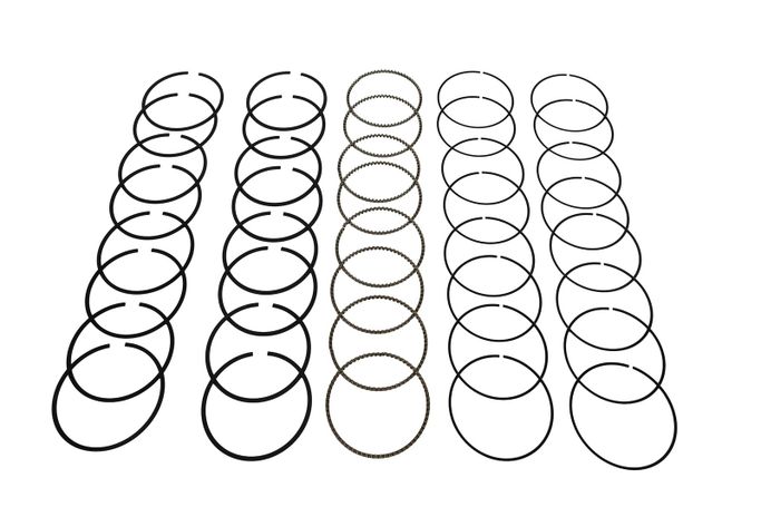 HSN-4628, Hastings Premium Ductile Ring Sets 4628 في الإمارات العربية المتحدة, دبي. Condition - new. Price ⁦300 AED⁩. Photo, seller contacts | AUTO.AE