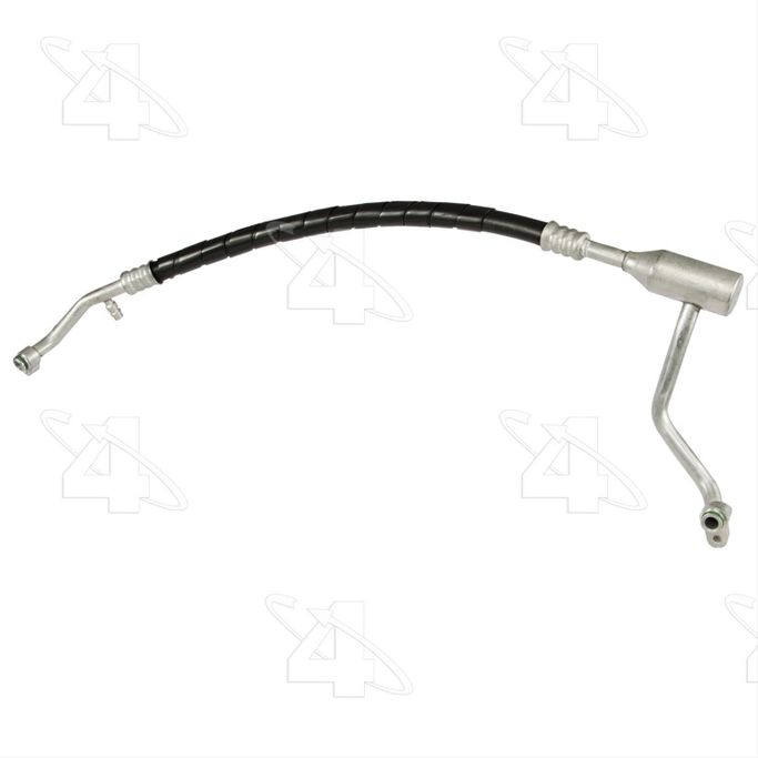 FSS-56835, Four Seasons Air Conditioning Suction Hoses for 2005-2012 RL - 56835 in UAE, Dubai. Condition - new. Price 490 AED. Photo, seller contacts | AUTO.AE