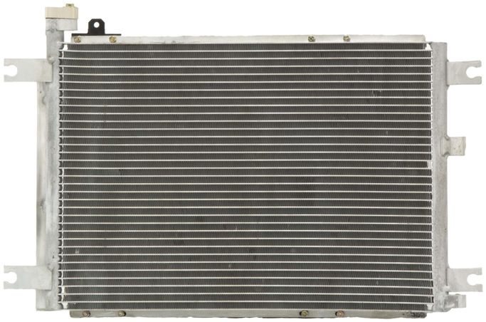 RDR-7013033, Agility Auto Parts Air Conditioning Condensers for 2000-2001 GRAND VITARA, 1999-2003 VITARA, 2002 XL-7 - 7013033 в ОАЭ, Дубай. Состояние - новое. Цена ⁦470 AED⁩. Фото, контакты продавца | AUTO.AE