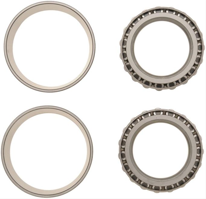 SDH-706047X, Spicer Drivetrain Products Axle Bearings 706047X в ОАЭ, Дубай. Состояние - новое. Цена 450 AED. Фото, контакты продавца | AUTO.AE