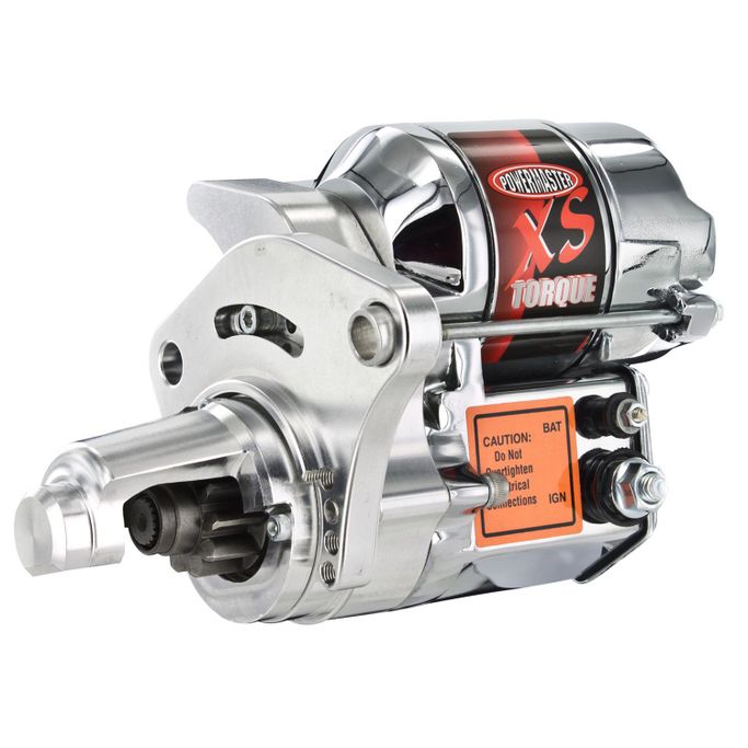 PWM-19523, Powermaster Starters 19523 في الإمارات العربية المتحدة, دبي. Condition - new. Price 1,990 AED. Photo, seller contacts | AUTO.AE