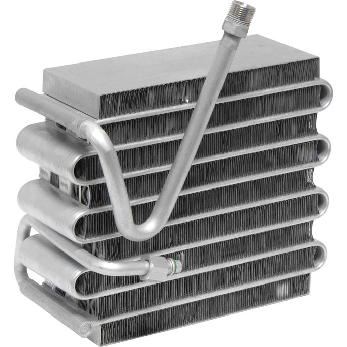 UAC-EV3520AC, Universal Air Conditioner Evaporator Cores for 1980-1990 LAND CRUISER, 1991-1993 PREVIA - EV 3520AC في الإمارات العربية المتحدة, دبي. Condition - new. Price ⁦350 AED⁩. Photo, seller contacts | AUTO.AE